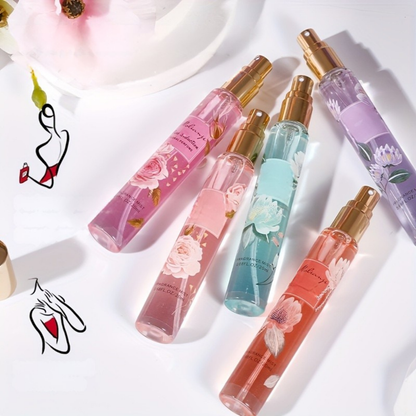 Perfume Mothers Day Gift Floral Fragrance