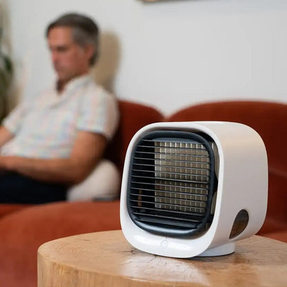 Personal Air Conditioner Portable Cooling