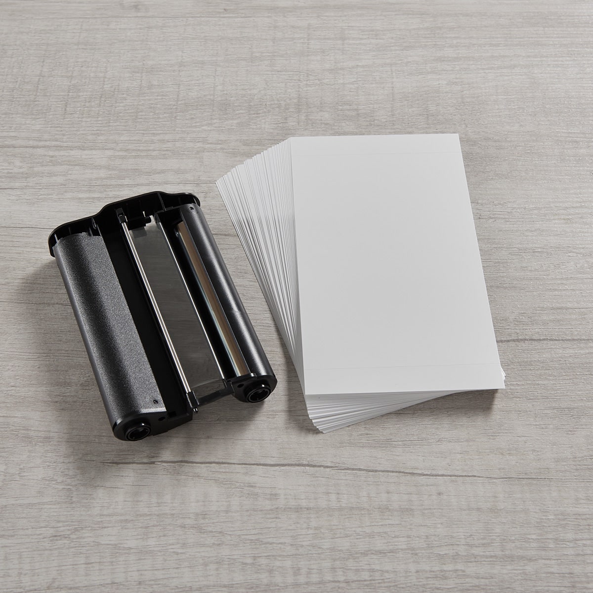 Photo Paper Printer Refill Cartridge