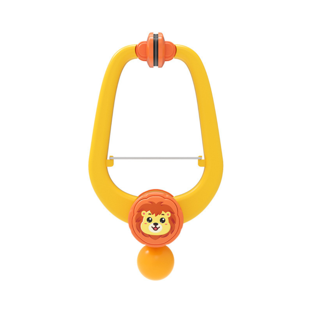Ping Pong Game Indoor Fun Interactive Toy