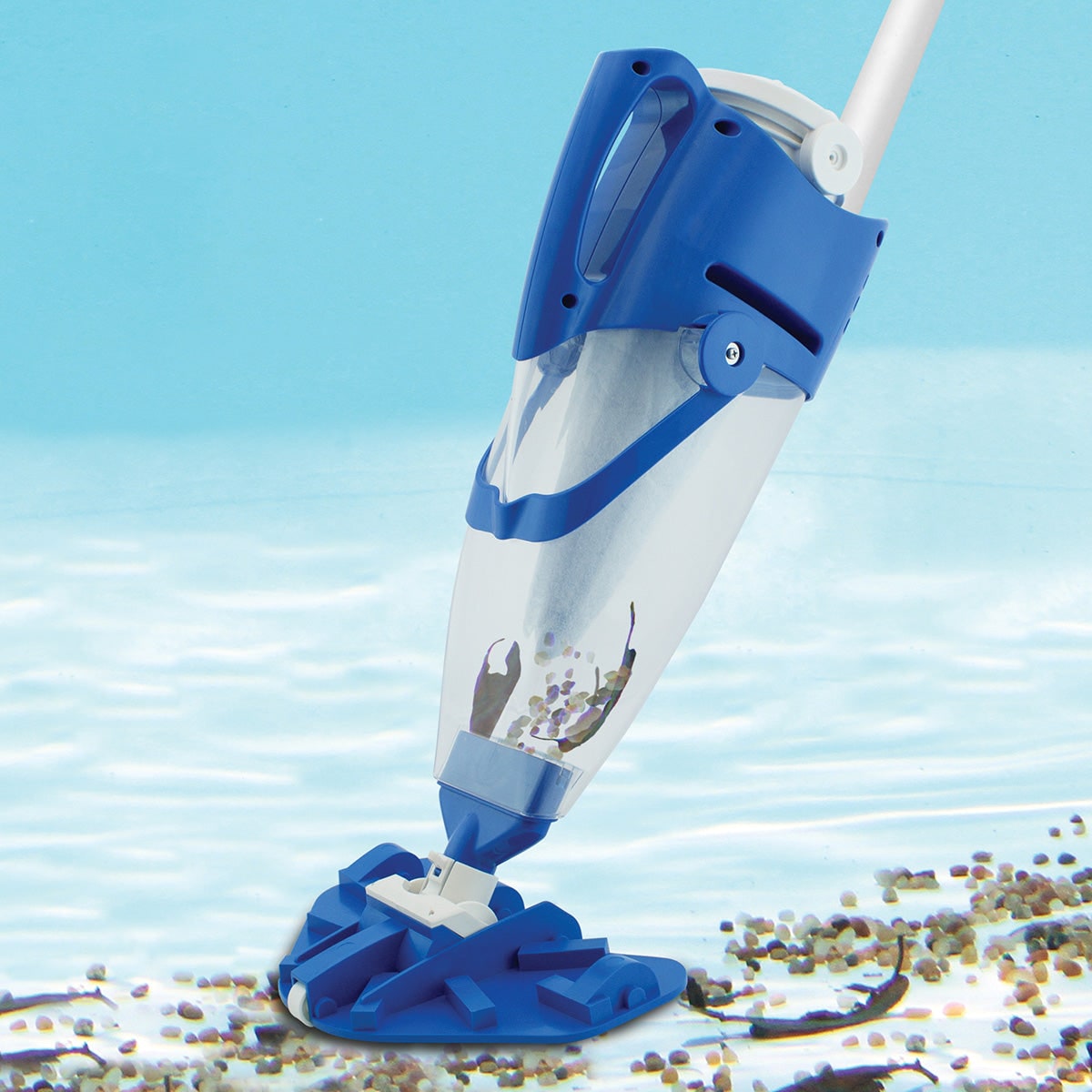 Pool Vacuum Cordless Cleaner Rechargeable