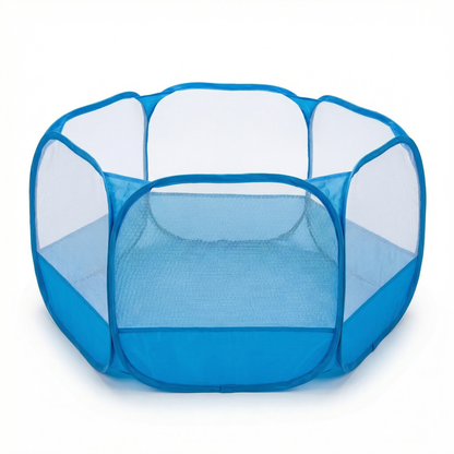 Portable Playpen Travel Safety Lightweight