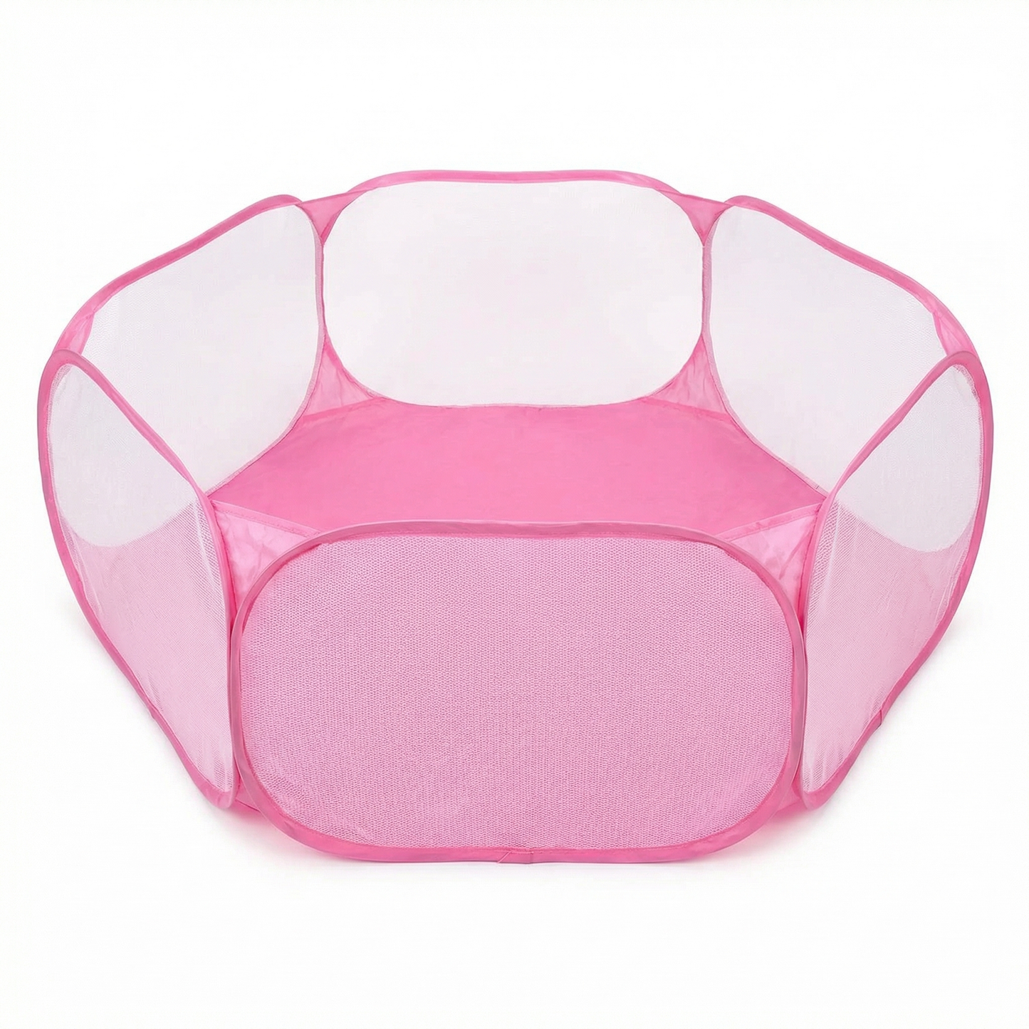 Portable Playpen Travel Safety Lightweight