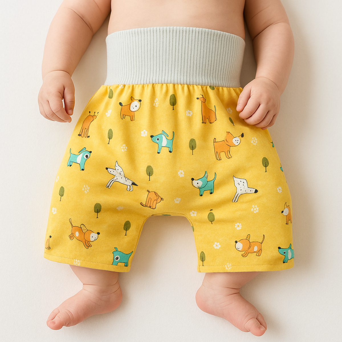 Potty Training Pants Toddler Pull Up