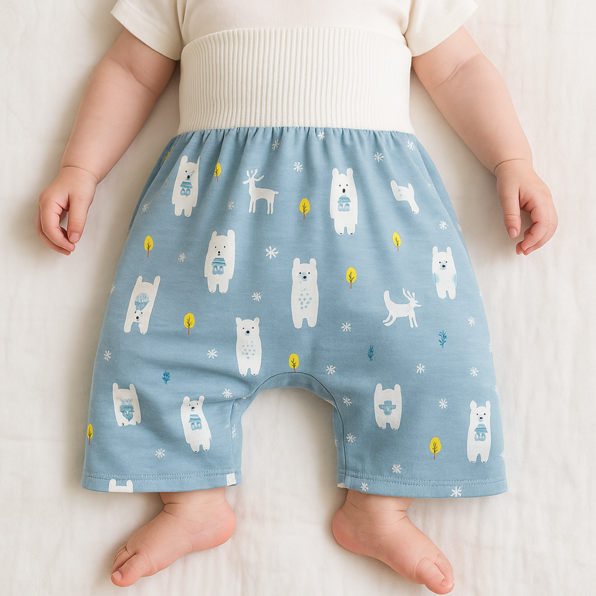 Potty Training Pants Toddler Pull Up
