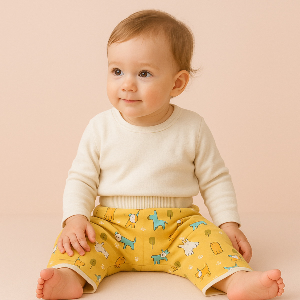 Potty Training Pants Toddler Pull Up