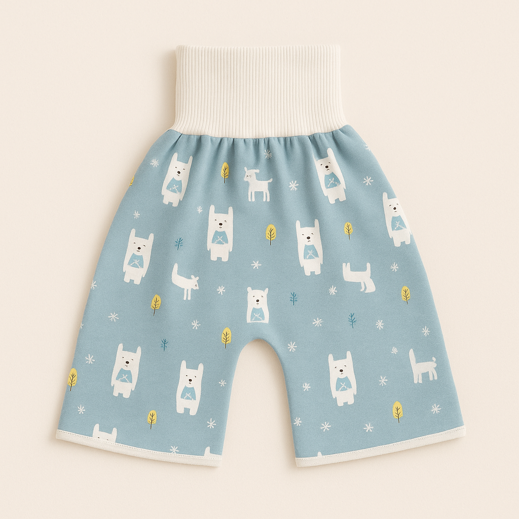 Potty Training Pants Toddler Pull Up