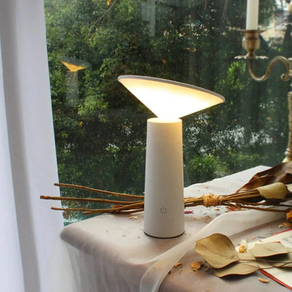 Aurora Libra Table Lamp Dimmable & Modern