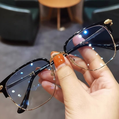 Reading Glasses Computer Titanium Frame