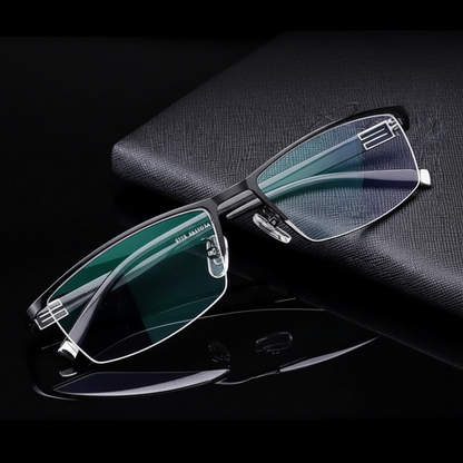 Reading Glasses Progressive Glasses UV