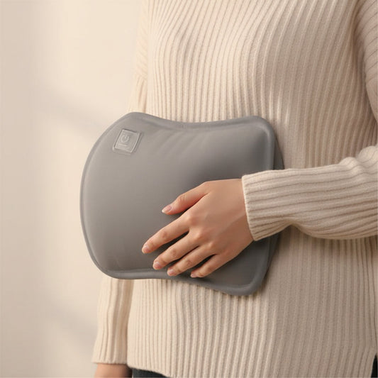 Portable Hand Warmer Adjustable Temperature