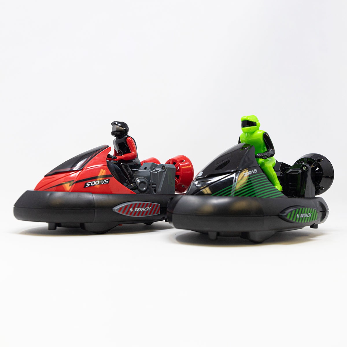 Remote Control Cars Fun Racing Set