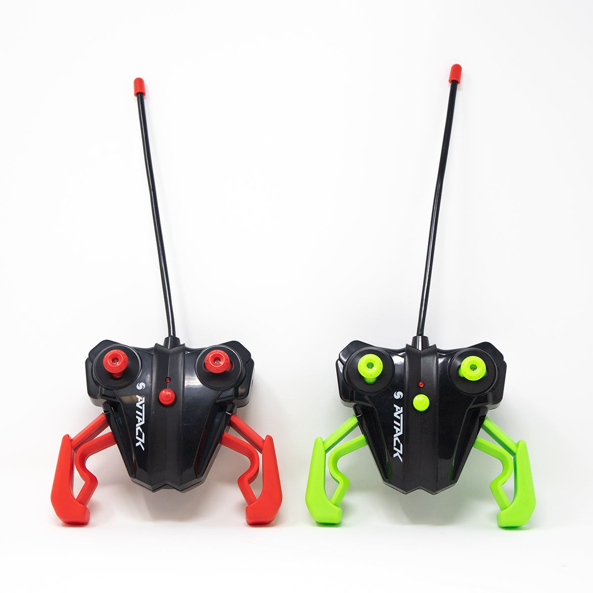Remote Control Cars Fun Racing Set