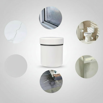 Waterproof Sealant Transparent Rubber Paste