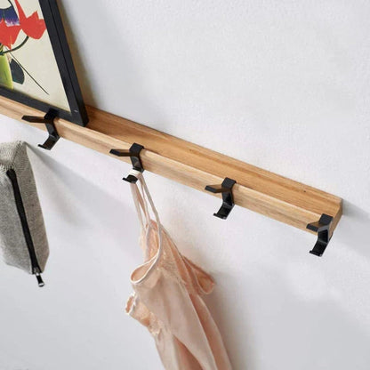 Scandinavian Design Coat Hanger Wall Coat