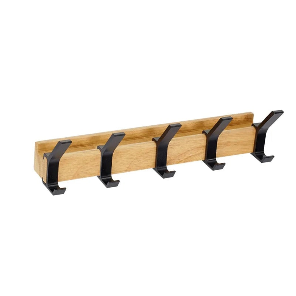 Scandinavian Design Coat Hanger Wall Coat