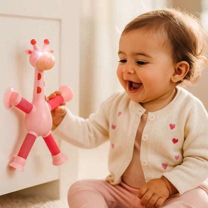 Sensory Toy Educational Toddlers Interactive