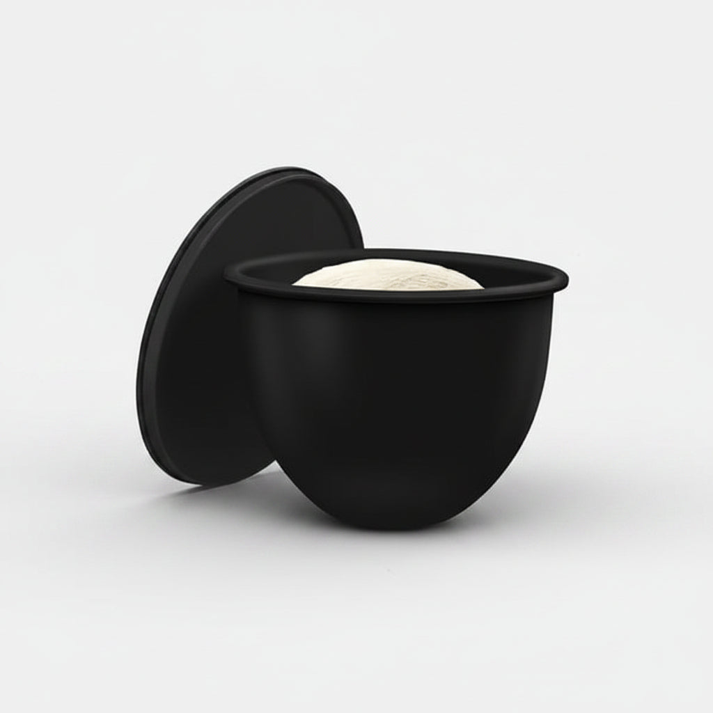 Silicone Mixer Liner Tilt Head Mixers