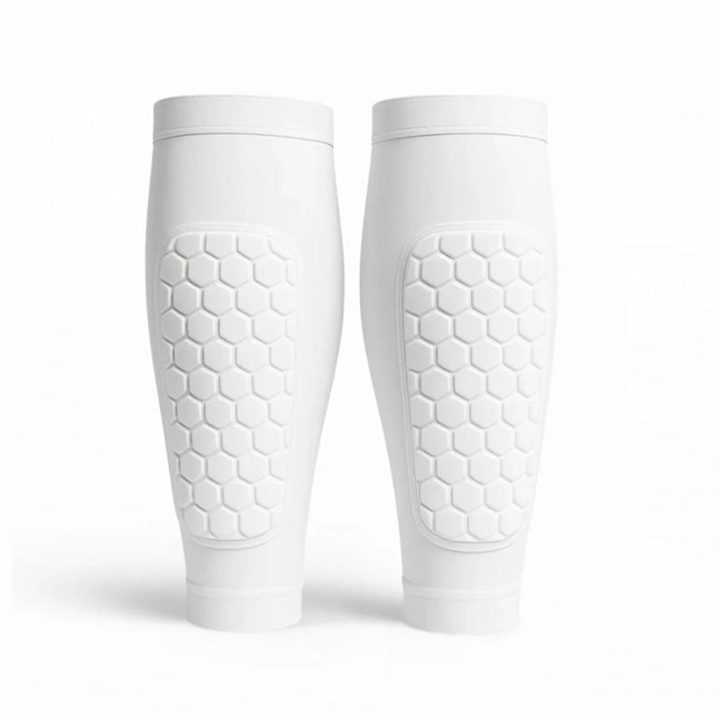 Skiing Shin Guards Protective Gear