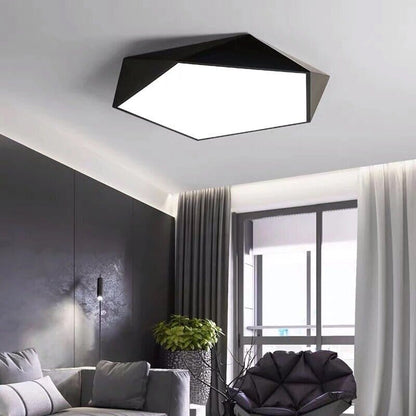 Skydor Ceiling Light Modern Geometric LED