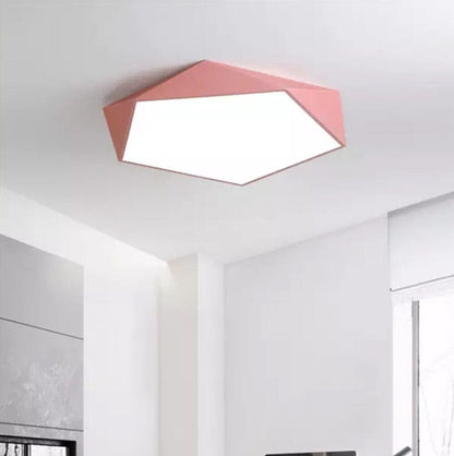 Skydor Ceiling Light Modern Geometric LED