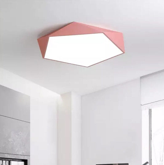 Skydor Ceiling Light Modern Geometric LED