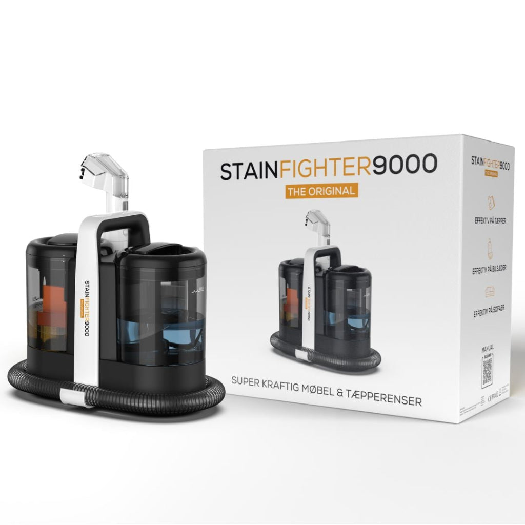 Stain Remover Upholstery Cleaner Multi