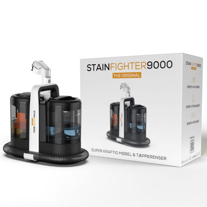 Stain Remover Upholstery Cleaner Multi