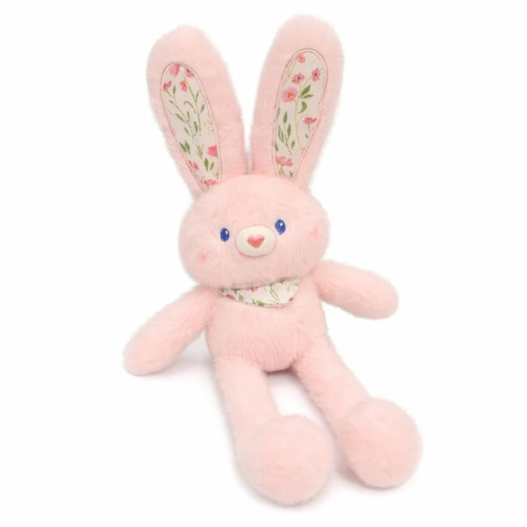 Stuffed Bunny Plush Toy Cute Design Plush