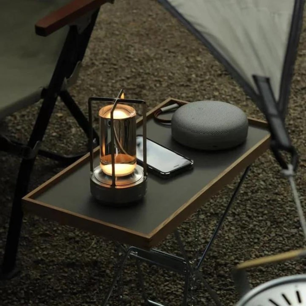 Table Lamp Rechargeable Battery Cordless