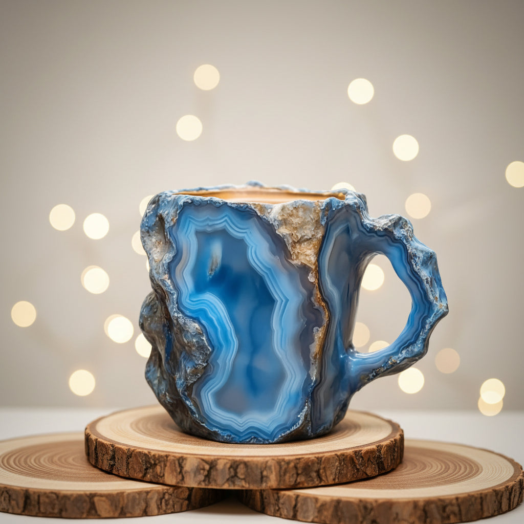 Tea Mug Heat Resistant Unique Design Coffee