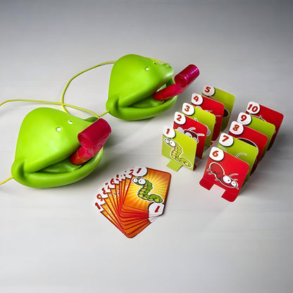 Board Game Kids Party Skill Set Chameleon