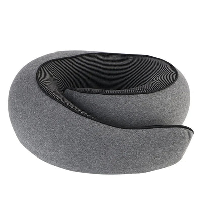 Travel Neck Pillow Memory Foam U Shaped
