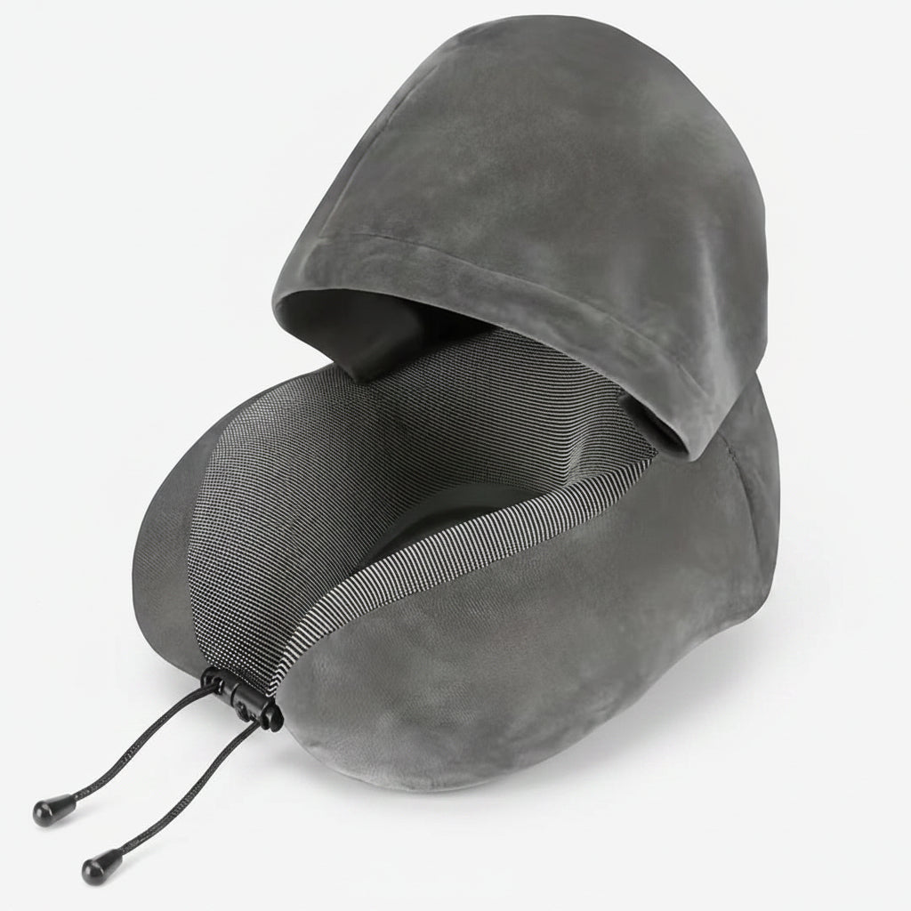 Travel Neck Pillow Neck Support Pillow