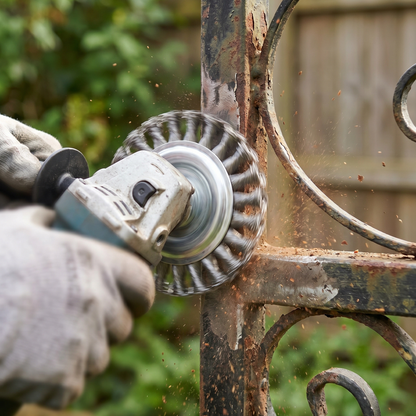 Trimmer Attachment Weed Removal Durable