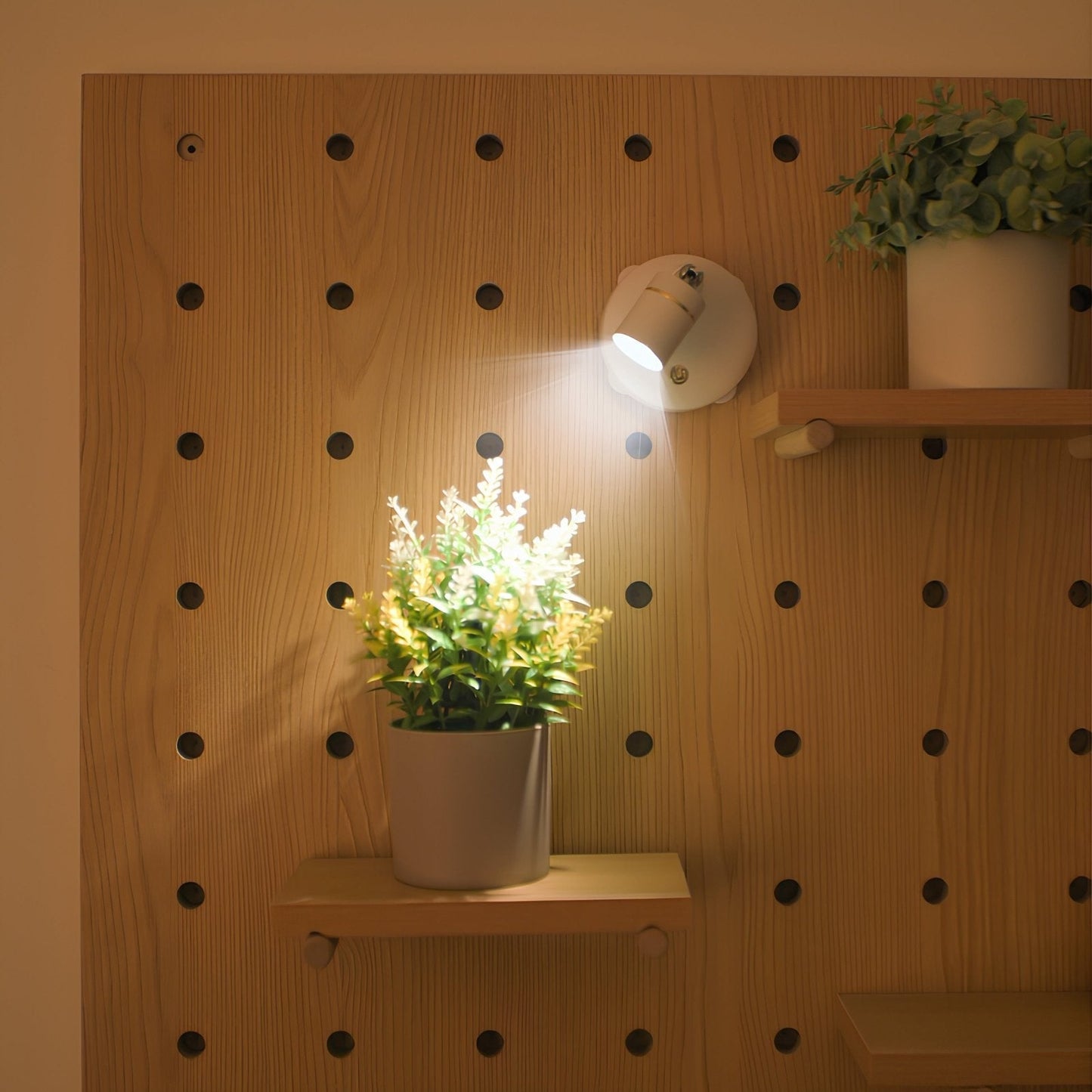 Wall Sconce Battery Operated Modern