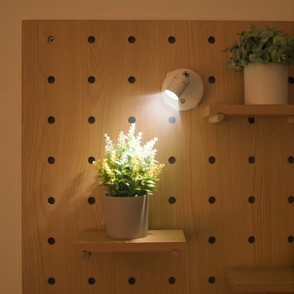 Wall Sconce Battery Operated Modern