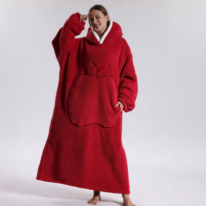 Oversized Hoodie Blanket Adults Soft