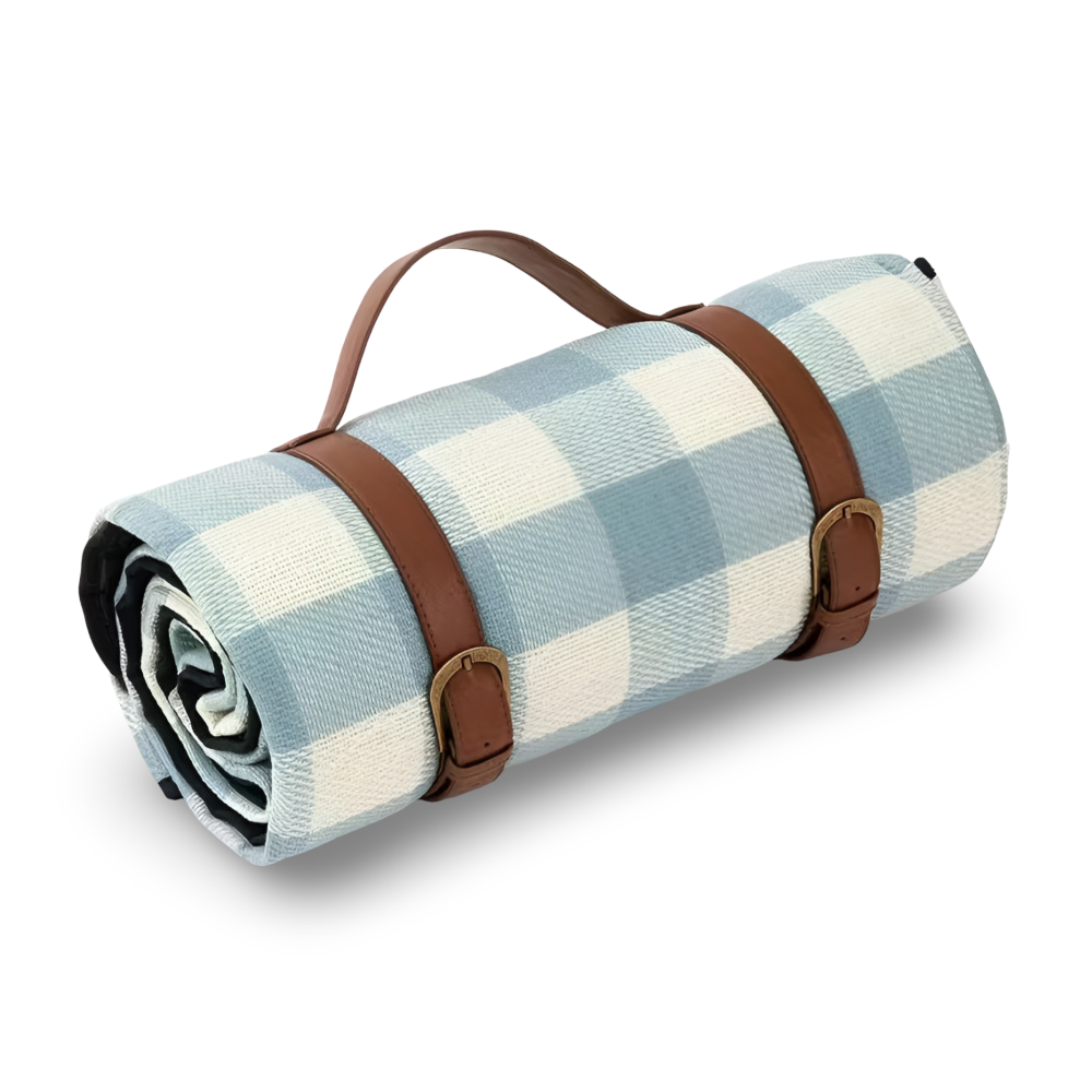 Waterproof Picnic Blanket Outdoor Blanket