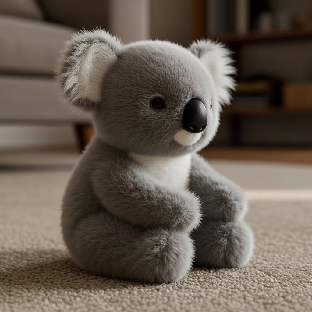 Weighted Plush Toy Soft Koala Stuffed Animal