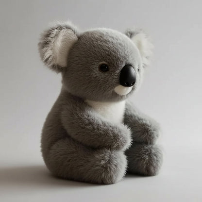 Weighted Plush Toy Soft Koala Stuffed Animal