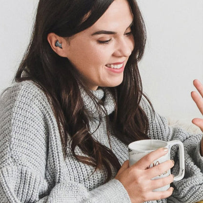 Wireless Headphones Bluetooth In Ear Noise