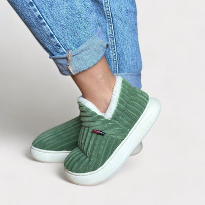 Women's Cozy Warm Slippers Footwear
