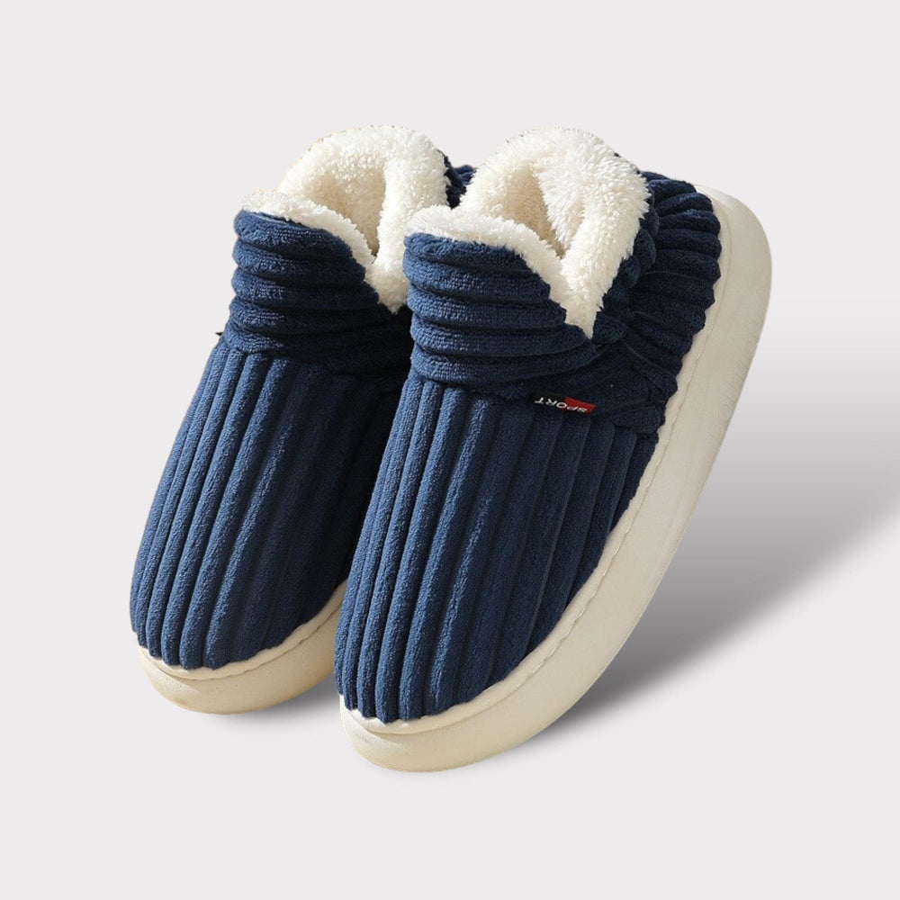 Women's Cozy Warm Slippers Footwear