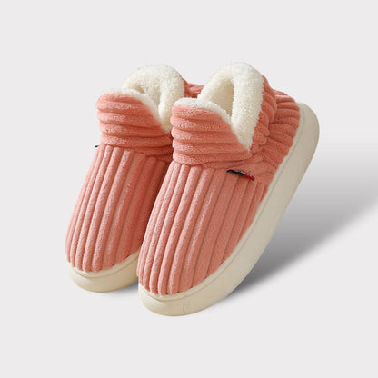 Women's Cozy Warm Slippers Footwear