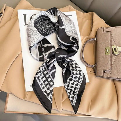 Women's Fashion Scarf Timeless Design