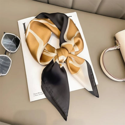 Women's Fashion Scarf Timeless Design