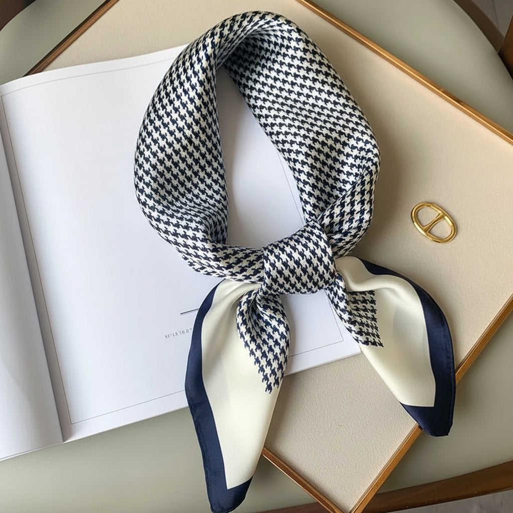 Women's Fashion Scarf Timeless Design