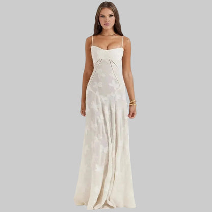 Women's Maxi Dress Evening Gown Formal