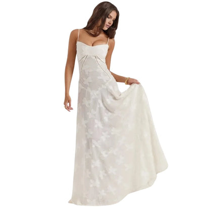 Women's Maxi Dress Evening Gown Formal